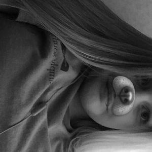 Meet your Posher, Kaylee